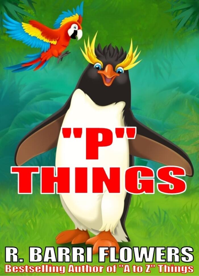 "P" Things