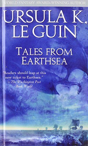 Tales from Earthsea