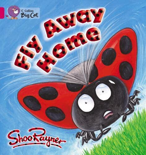 Fly Away Home Workbook