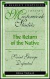 The Return of the Native: Saint George Defeated