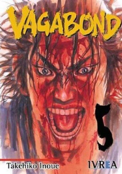 Vagabond, Tomo 5