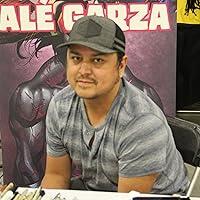 Alé Garza