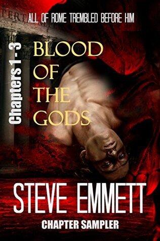 Blood of the Gods (Chapters 1-3): Chapter Sampler