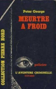 Meurtre à froid