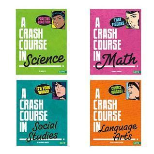 Crash Course