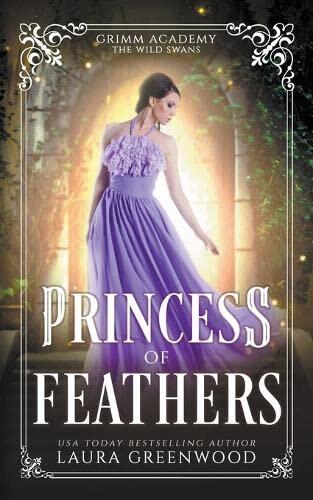 Princess of Feathers