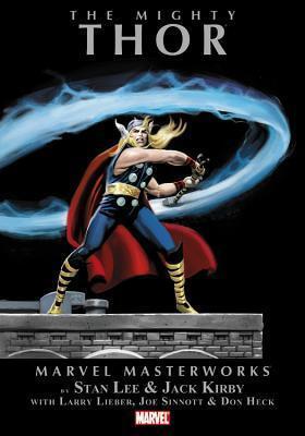 The Mighty Thor, Vol. 1