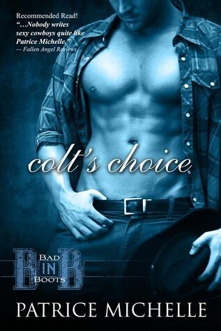 Colt's Choice
