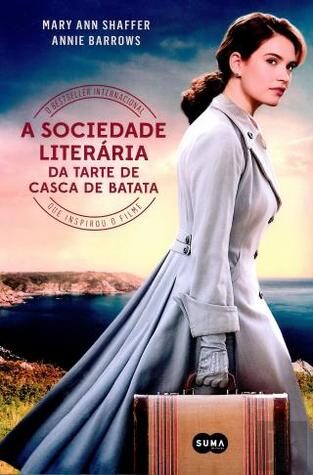 A Sociedade Literária da Tarte de Casca de Batata