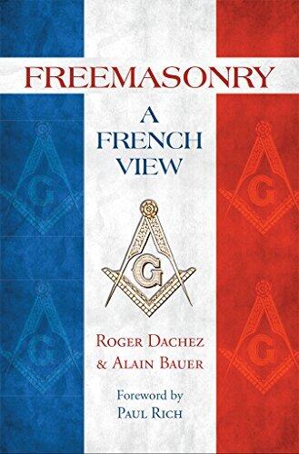 Freemasonry: A French View