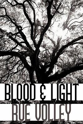 Blood and Light Vampire