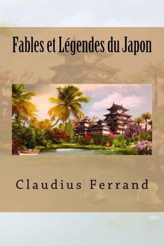 Fables et Legendes du Japon