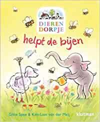 Dierendorpje helpt de bijen