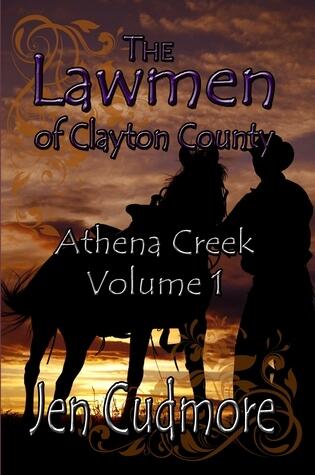 Athena Creek: Volume 1