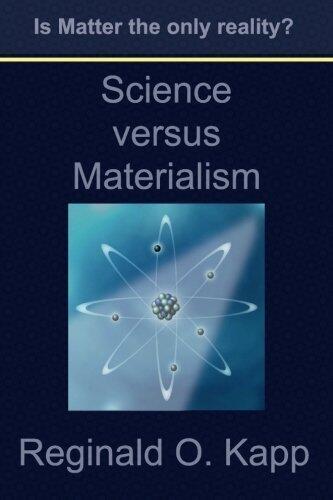 Science Versus Materialism