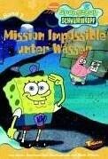 Misssion impossible unter Wasser