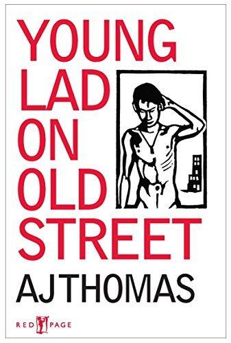 Young Lad on Old Street