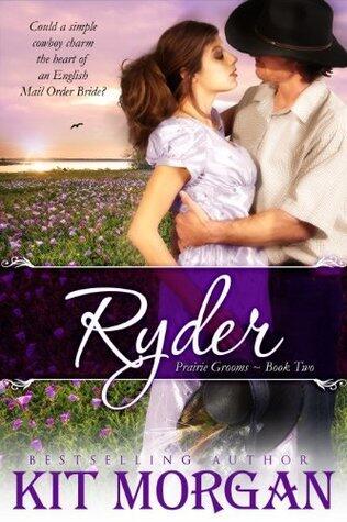 Ryder