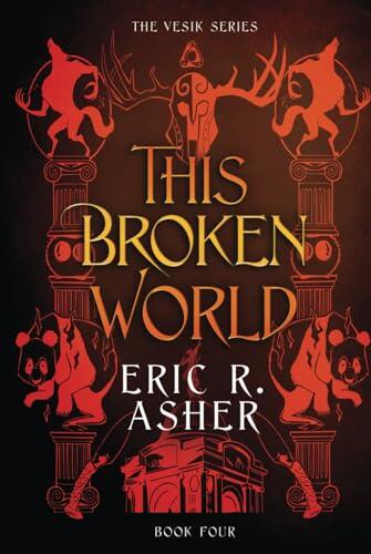 This Broken World
