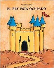 EL REY ESTA OCUPADO