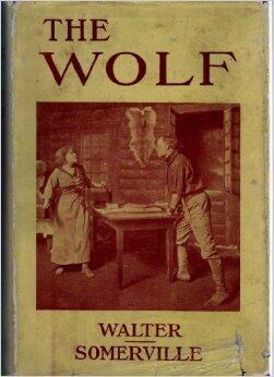 The Wolf