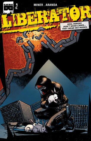 Liberator #2