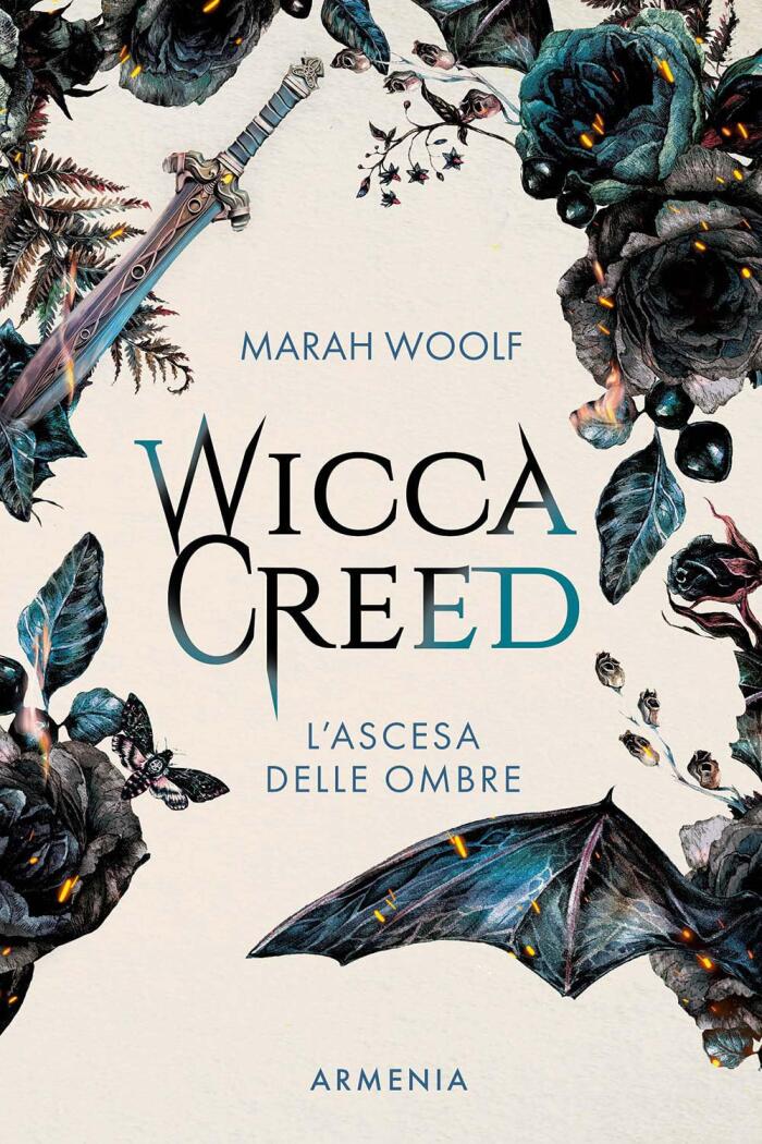 Wicca Creed, Vol. 2: L'ascesa delle ombre
