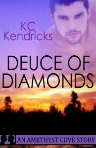 Deuce Of Diamonds