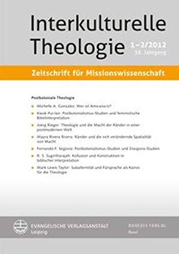 Pluralistische Religionstheologie: Sackgasse - Herausforderung - gemeinsame Verpflichtung? (Interkulturelle Theologie. Zeitschrift Fur Missionswissensch)
