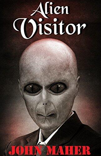 Alien Visitor