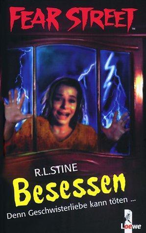 Besessen. Denn Geschwisterliebe kann töten