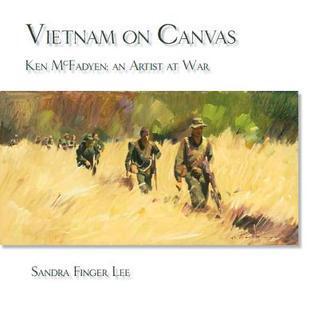 Vietnam on Canvas