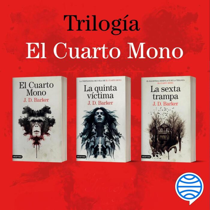 El Cuarto Mono