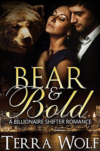 Bear & Bold