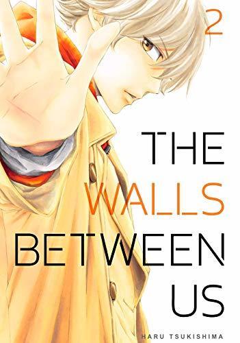 The Walls Between Us (Vol. 2)