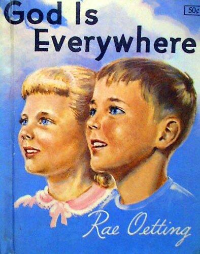 God Is Everywhere