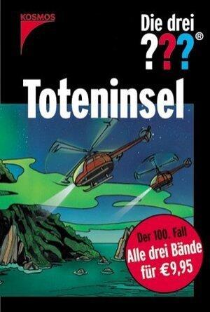 Die Drei ???. Toteninsel