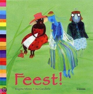 Feest!