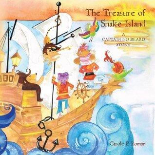 The Treasure of Snake Island