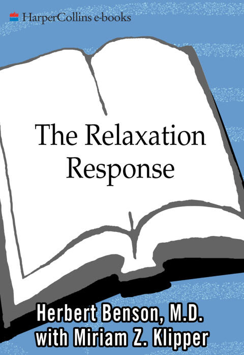 The Relaxation Response