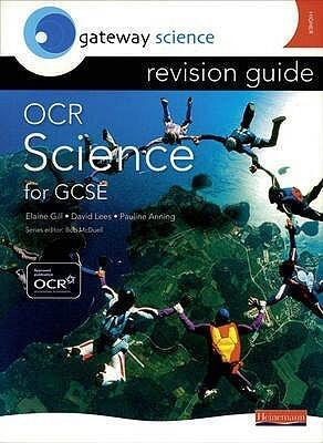 Gateway Science OCR Science for GCSE Revision Guide Higher