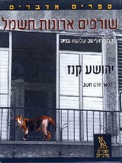 שורפים ארונות חשמל