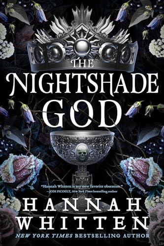 The Nightshade God