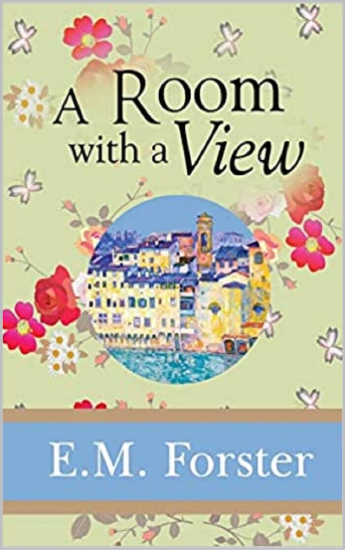 A Room with a View Illustrated