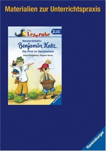 Klasse ... Klassenbuecher. - [Ravensburg] Der Pirat im Gemuesebeet Ravensburger : Primarstuf
