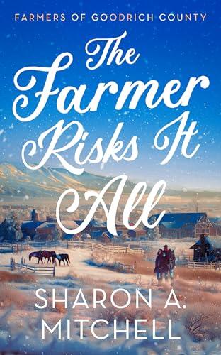 The Farmer Risks It All