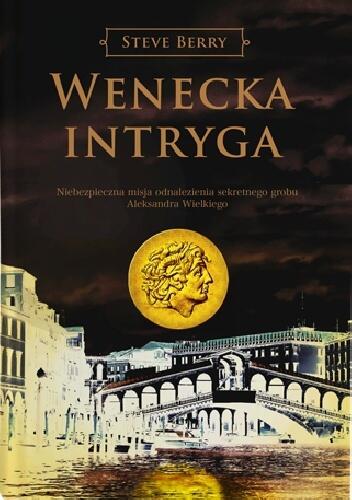Wenecka intryga
