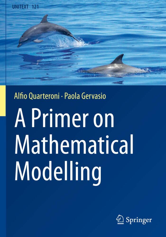 A Primer on Mathematical Modelling