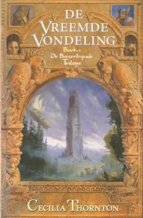 De vreemde vondeling
