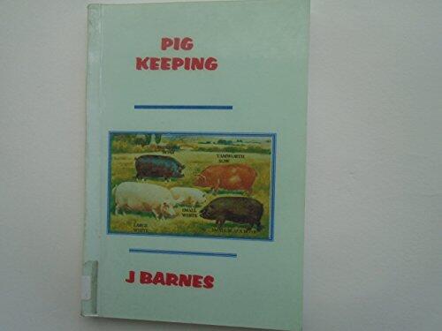 Keeping Pigs